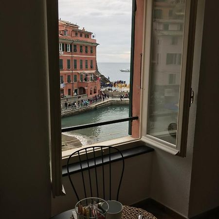 Candidina Vernazza Eksteriør bilde