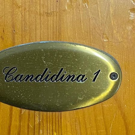 Candidina Vernazza Eksteriør bilde