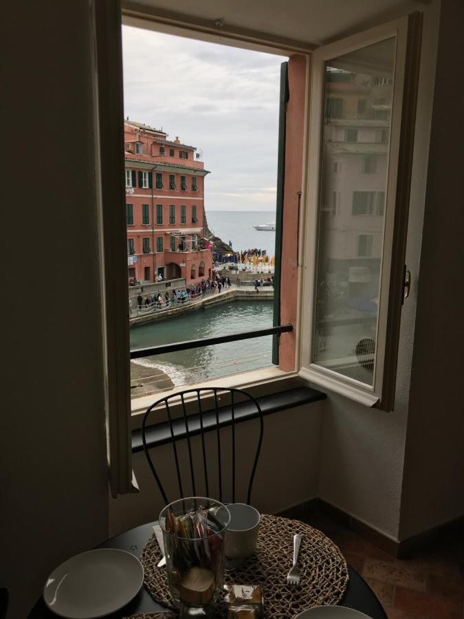Candidina Vernazza Eksteriør bilde