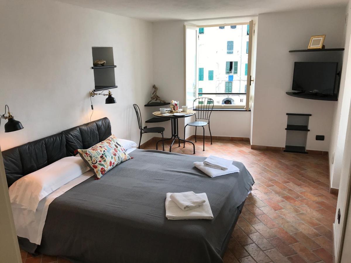 Candidina Vernazza Eksteriør bilde