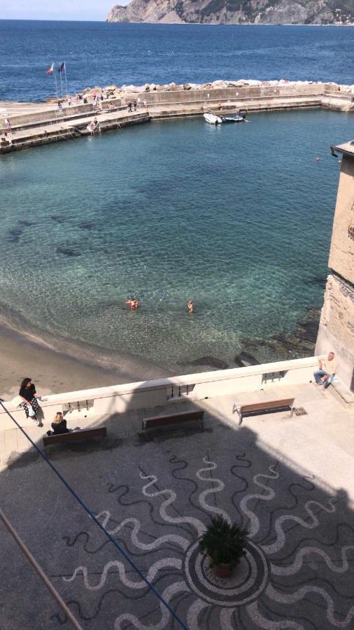 Candidina Vernazza Eksteriør bilde