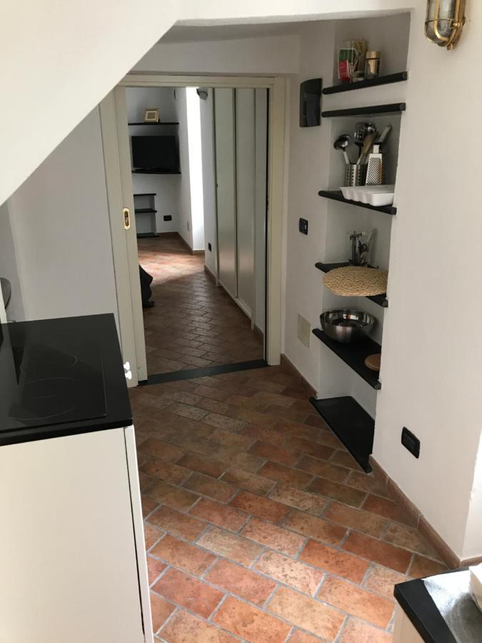 Candidina Vernazza Eksteriør bilde
