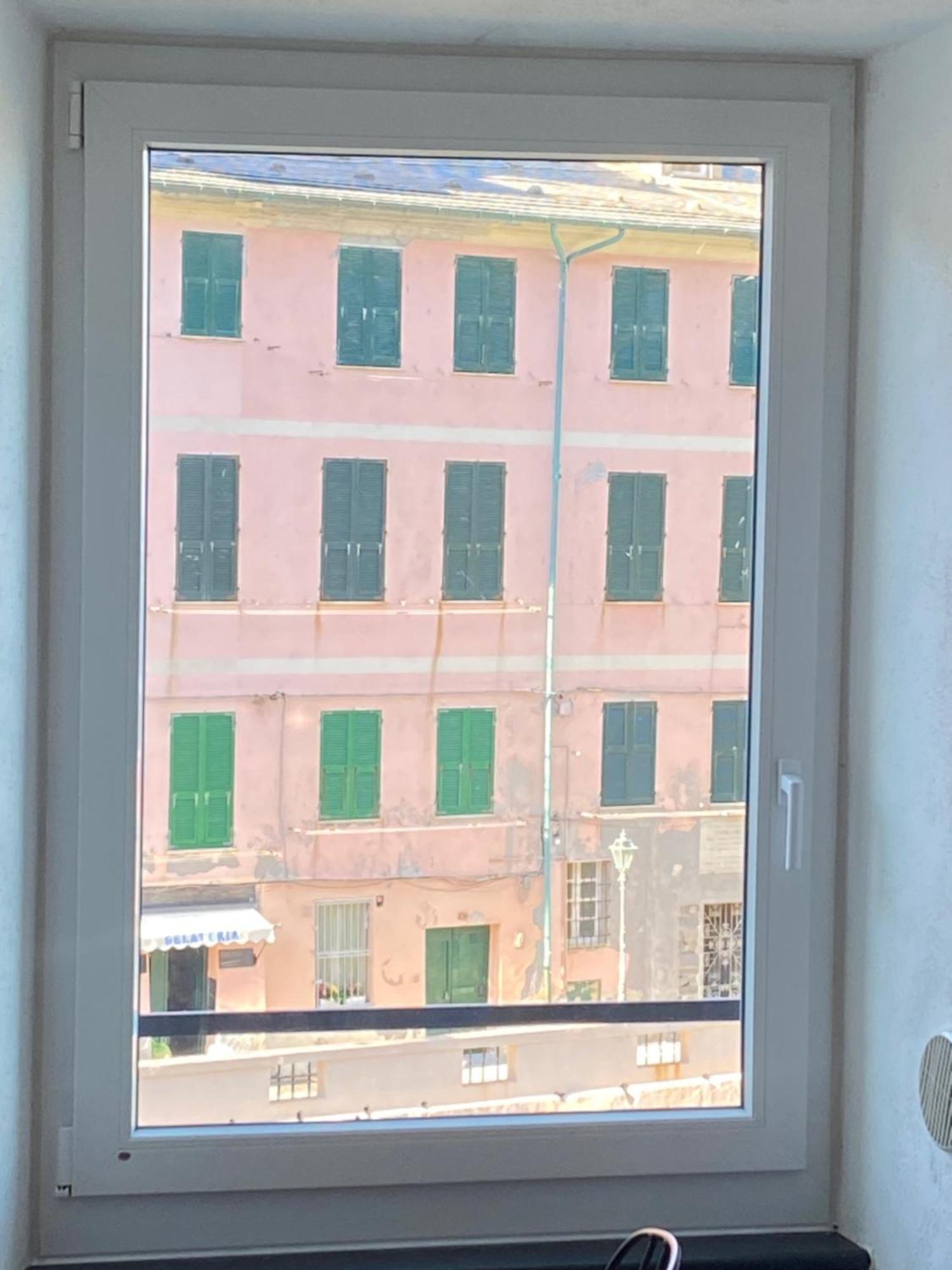 Candidina Vernazza Eksteriør bilde