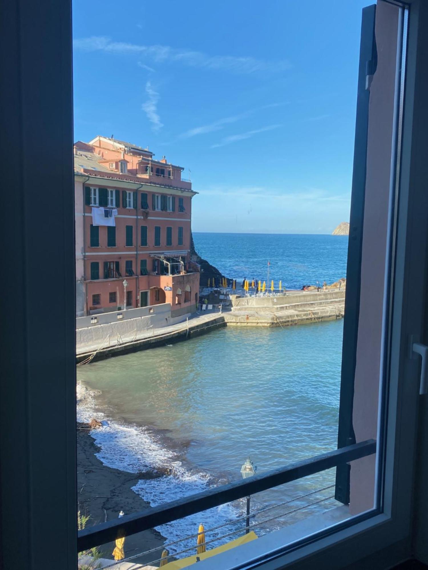 Candidina Vernazza Eksteriør bilde