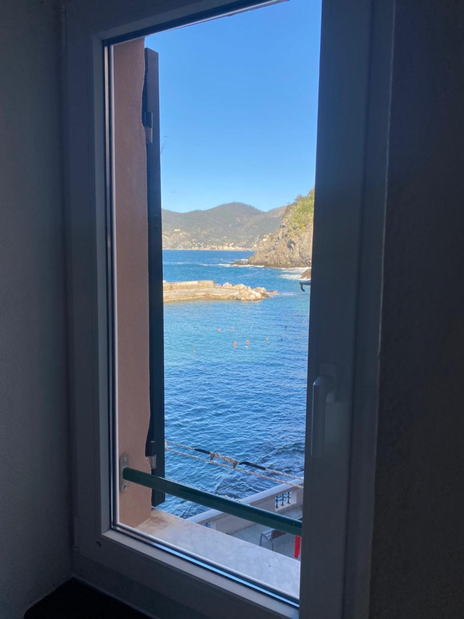 Candidina Vernazza Eksteriør bilde