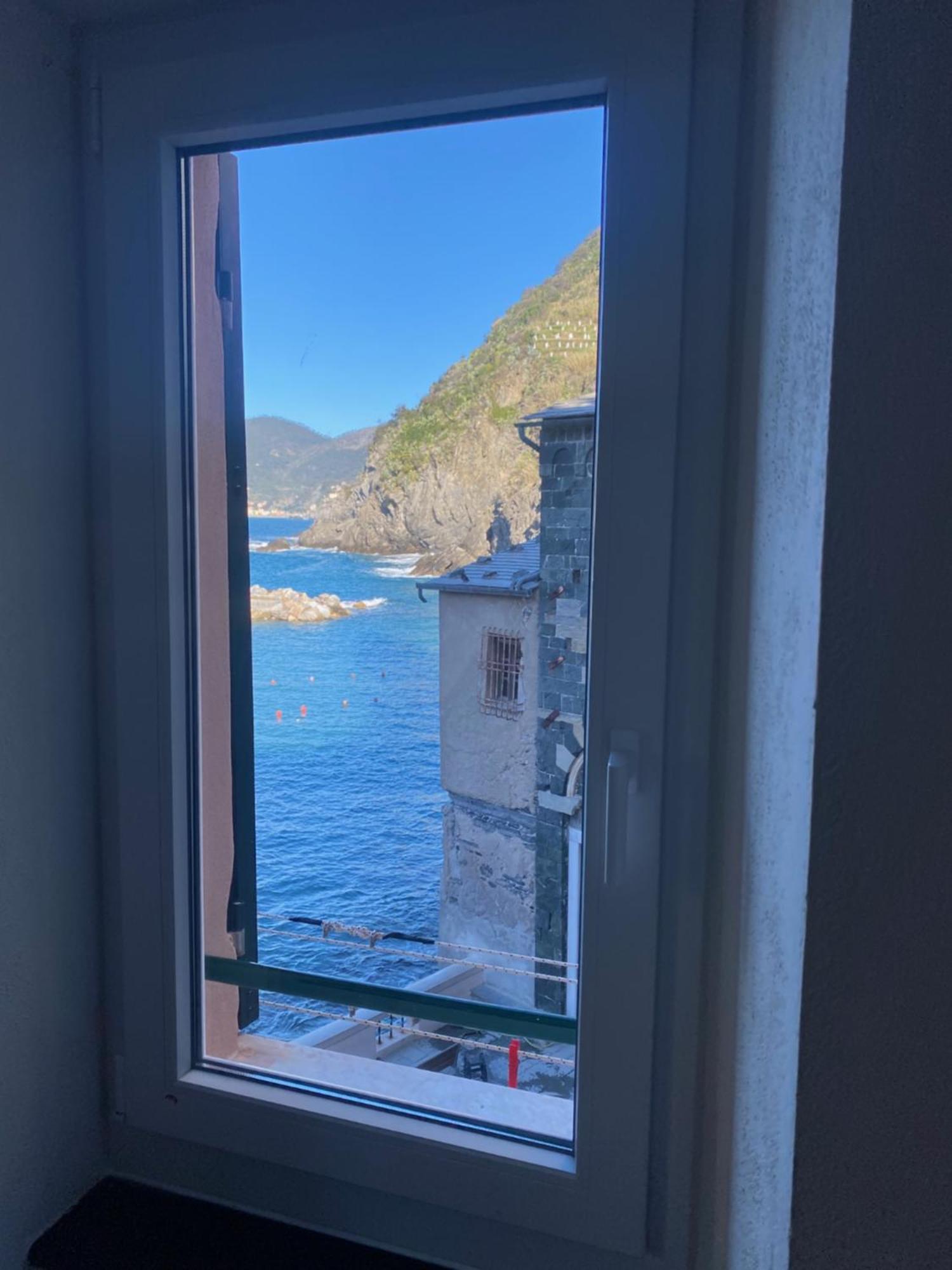 Candidina Vernazza Eksteriør bilde
