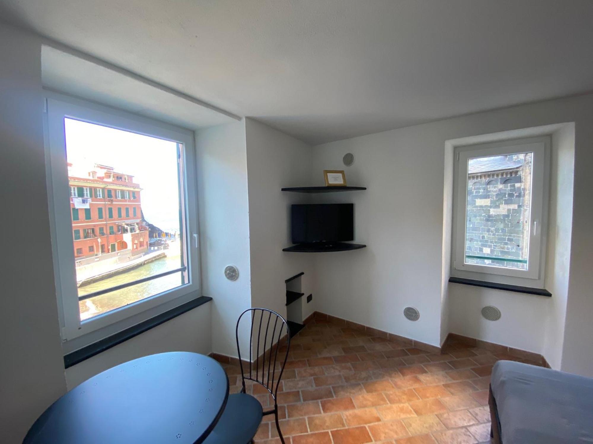 Candidina Vernazza Eksteriør bilde
