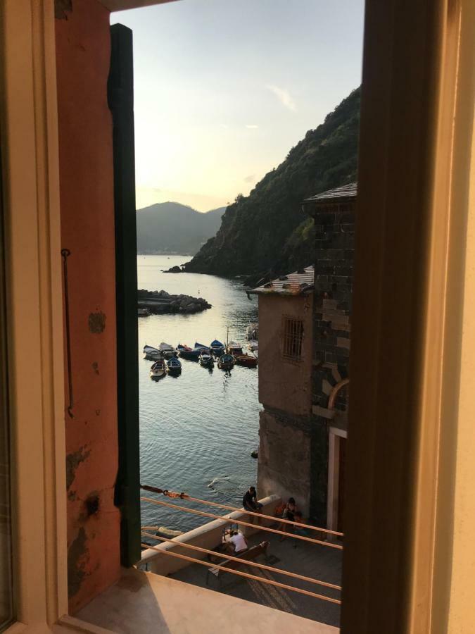 Candidina Vernazza Eksteriør bilde
