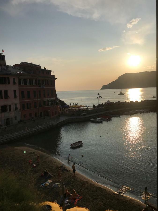 Candidina Vernazza Eksteriør bilde